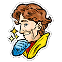 Emote - Default (Dr. Stewart)